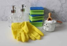 Comment blanchir un plastique transparent jauni et lui redonner son éclat d’origine ?-Le Home Staging