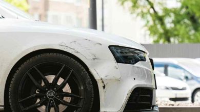 Comment effacer une rayure sur voiture sans produit coûteux ni passage au garage ?-Le Home Staging